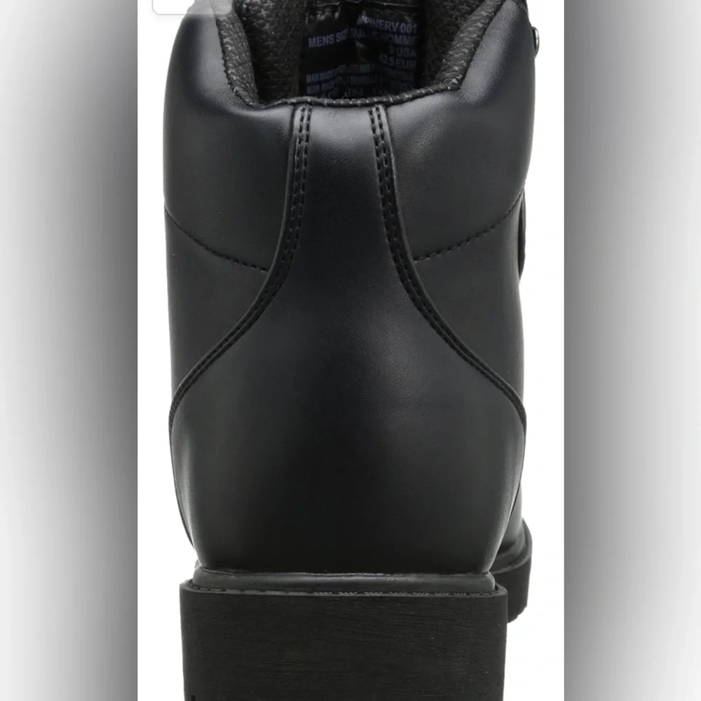 NWT Lugz Men’s Pine Ridge WR Boots